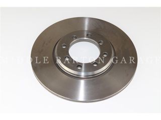 FRONT BRAKE DISC TC CORSA/TCR/ BIALBERO